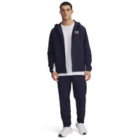 Under Armour Rival Woven Windbreaker Pants - Mens