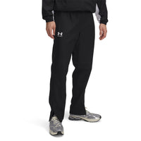 Under Armour Rival Woven Windbreaker Pants - Mens