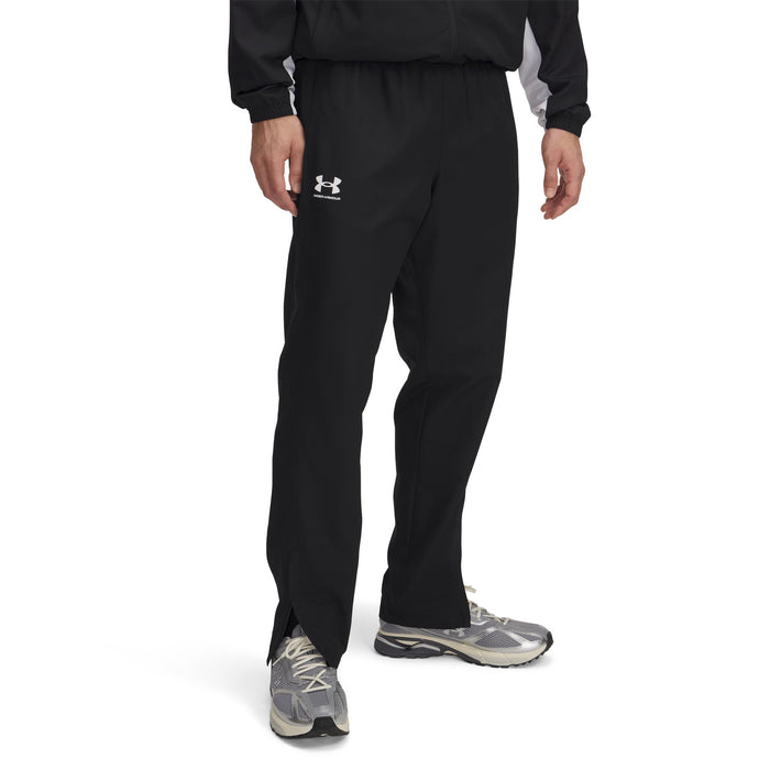 Under Armour Rival Woven Windbreaker Pants - Mens