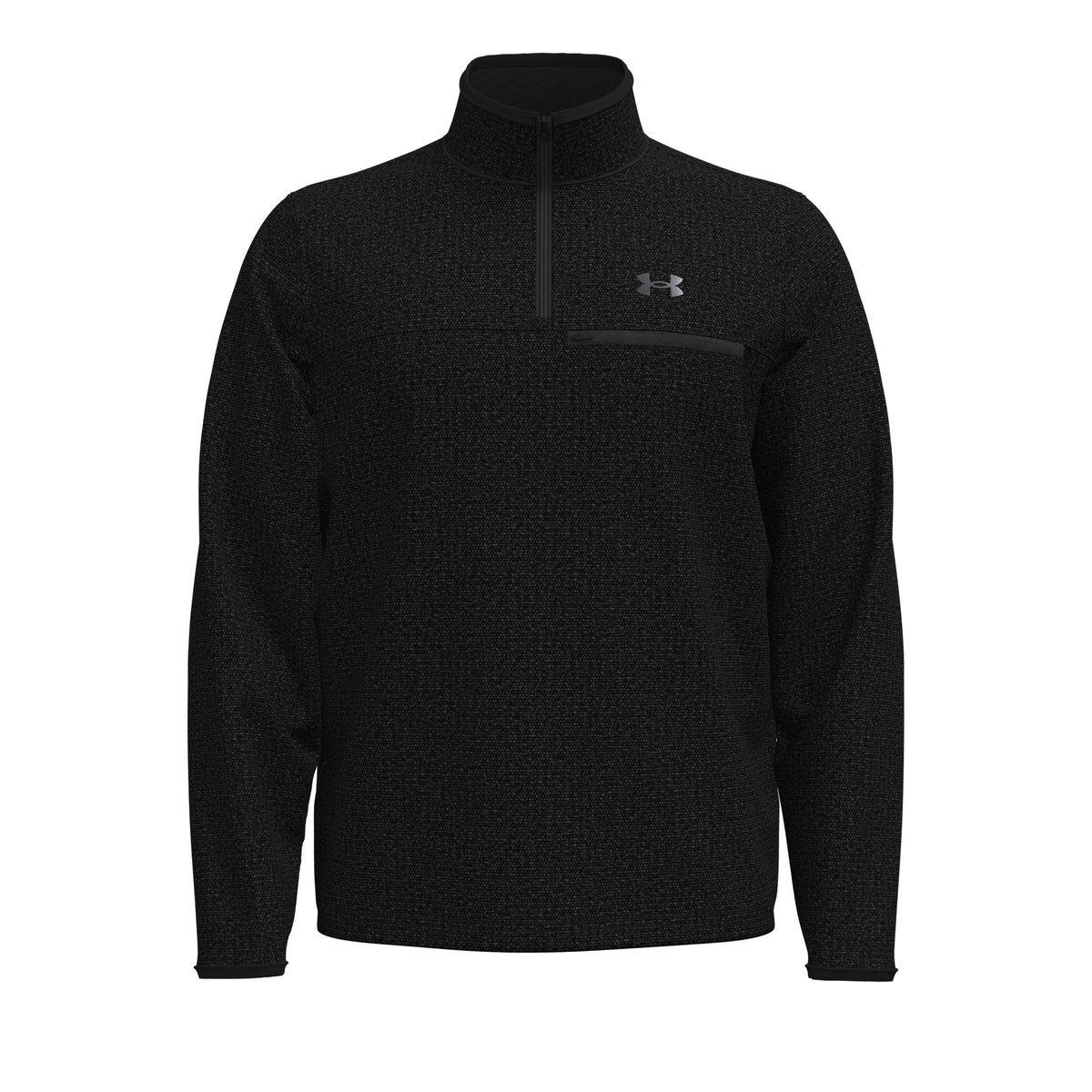 Under Armour Specialist ¼ Zip - Mens