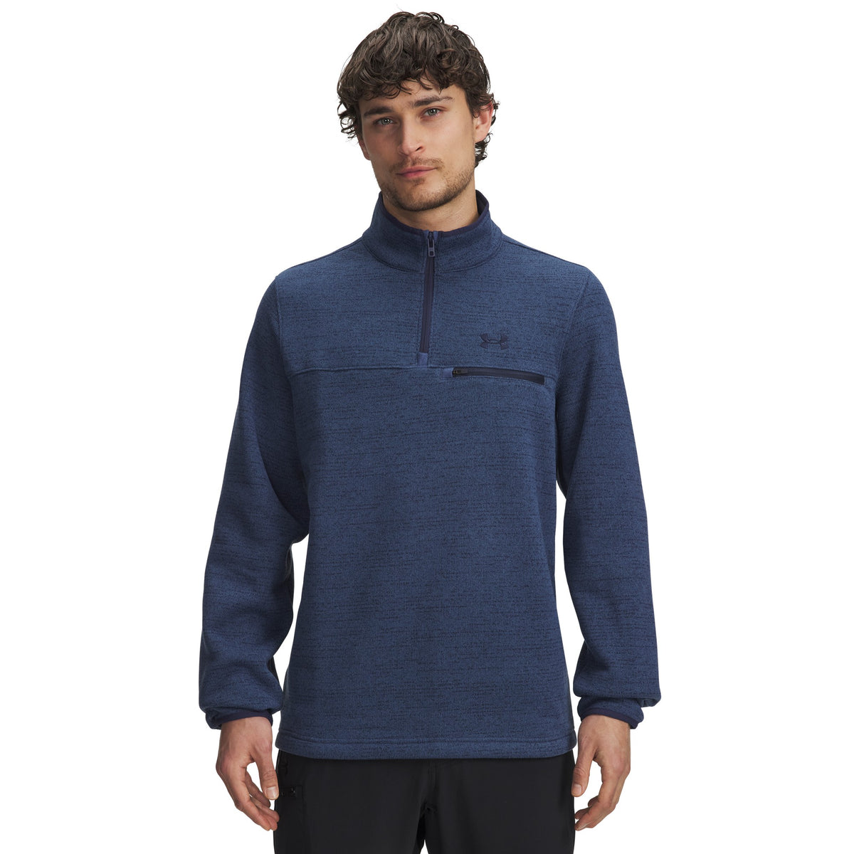 Under Armour Specialist ¼ Zip - Mens