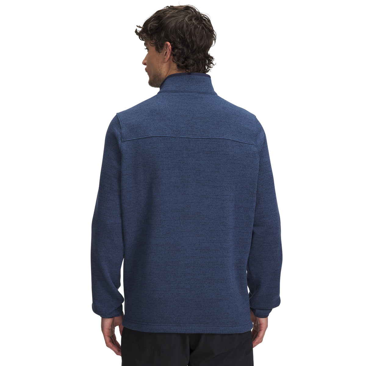 Under Armour Specialist ¼ Zip - Mens