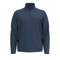 Under Armour Specialist ¼ Zip - Mens