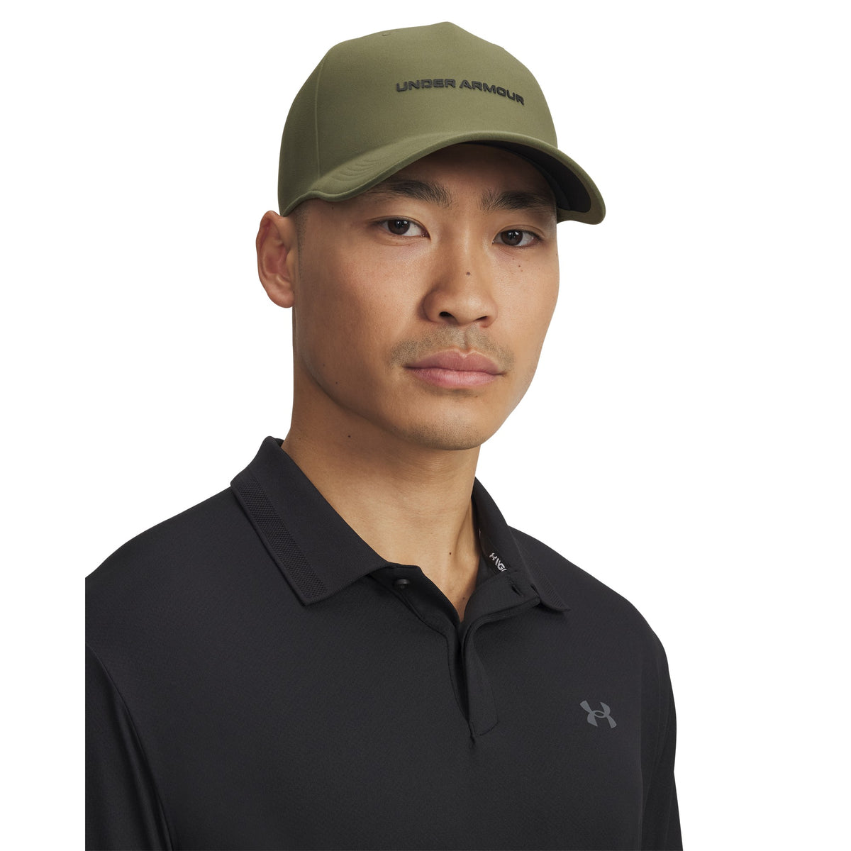 Under Armour StealthForm High Adjustable Cap - Unisex