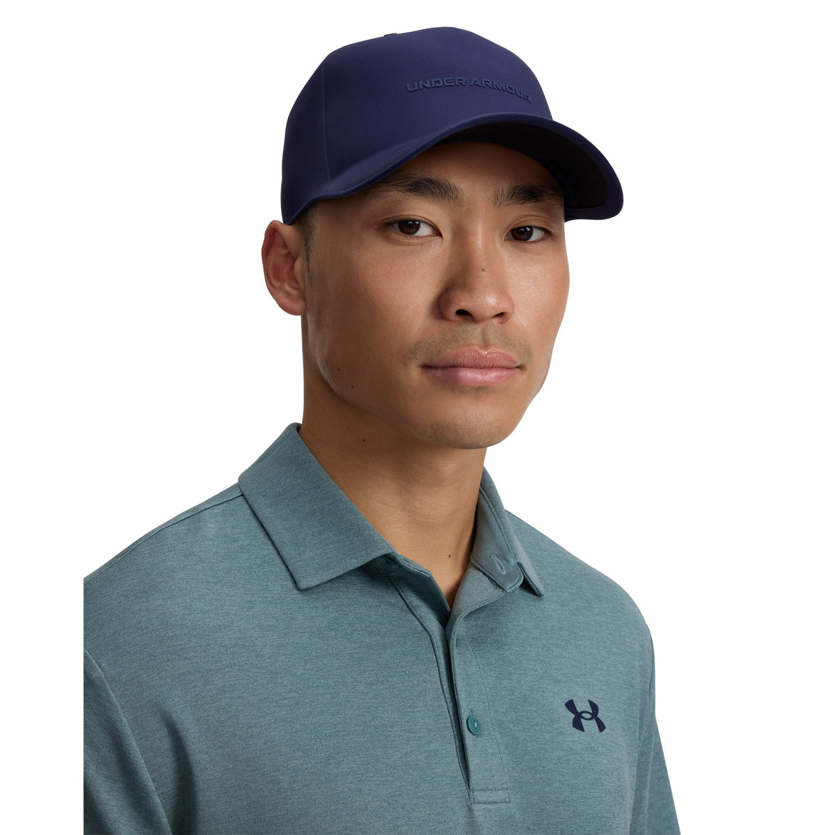 Under Armour StealthForm High Adjustable Cap - Unisex