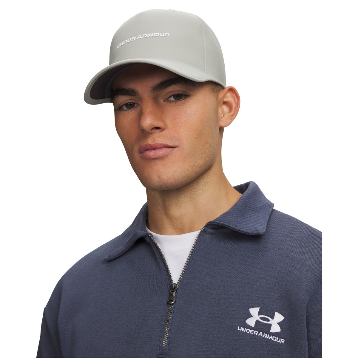 Under Armour StealthForm High Adjustable Cap - Unisex