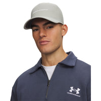 Under Armour StealthForm High Adjustable Cap - Unisex