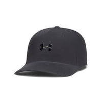 Under Armour StealthForm High Adjustable Hat - Unisex