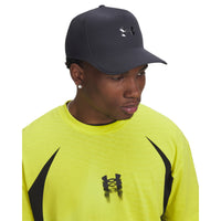 Under Armour StealthForm High Adjustable Hat - Unisex