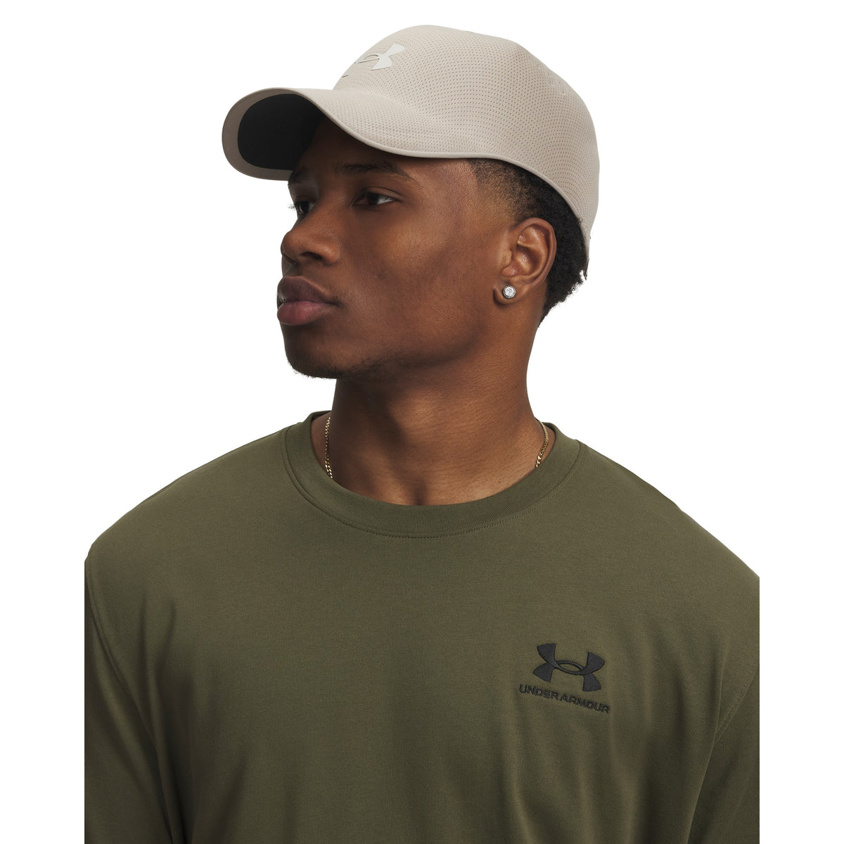 Under Armour StealthForm Uncrushable Adjustable Hat - Unisex