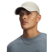 Under Armour StealthForm Uncrushable Adjustable Hat - Unisex