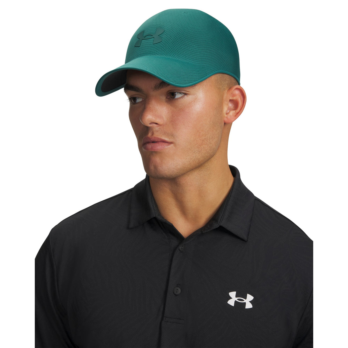 Under Armour StealthForm Uncrushable Adjustable Hat - Unisex