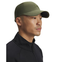 Under Armour StealthForm Uncrushable Adjustable Hat - Unisex