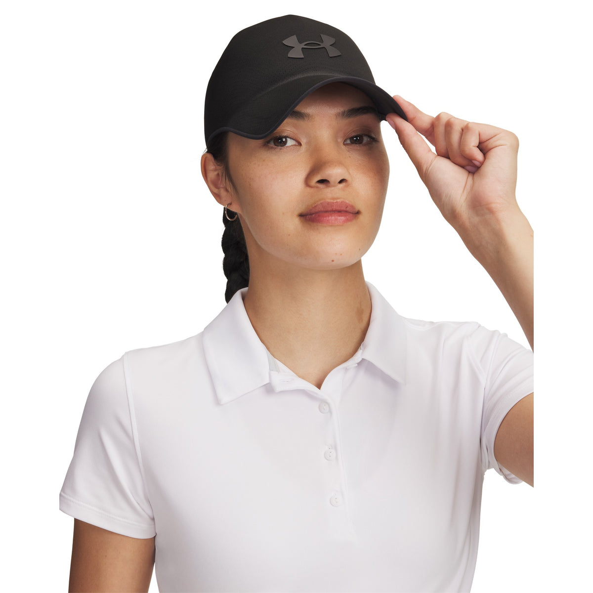 Under Armour StealthForm Uncrushable Adjustable Hat - Unisex