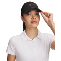 Under Armour StealthForm Uncrushable Adjustable Hat - Unisex