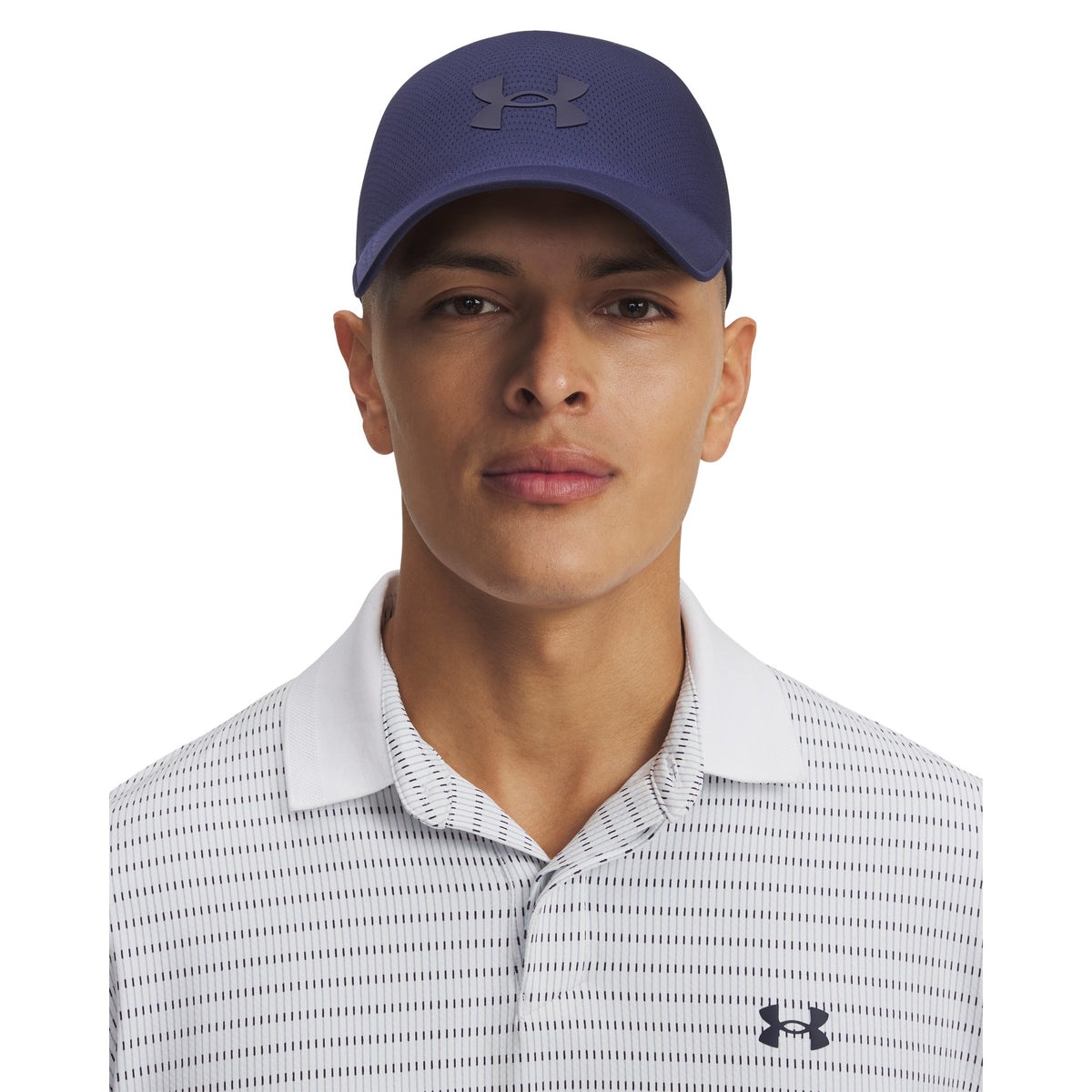 Under Armour StealthForm Uncrushable Adjustable Hat - Unisex