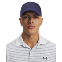 Under Armour StealthForm Uncrushable Adjustable Hat - Unisex