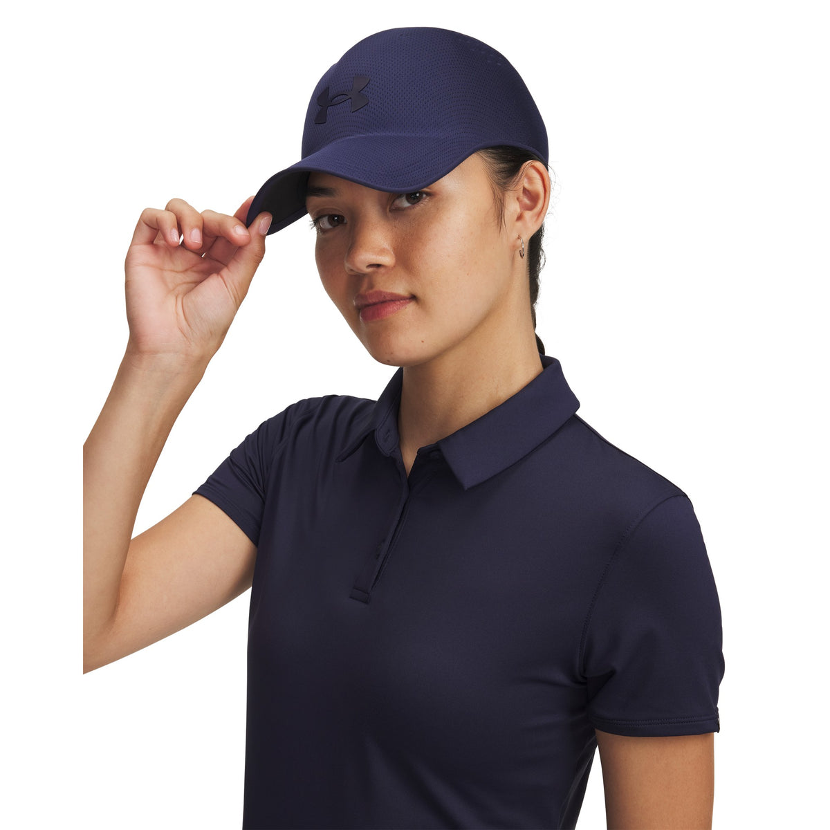 Under Armour StealthForm Uncrushable Adjustable Hat - Unisex