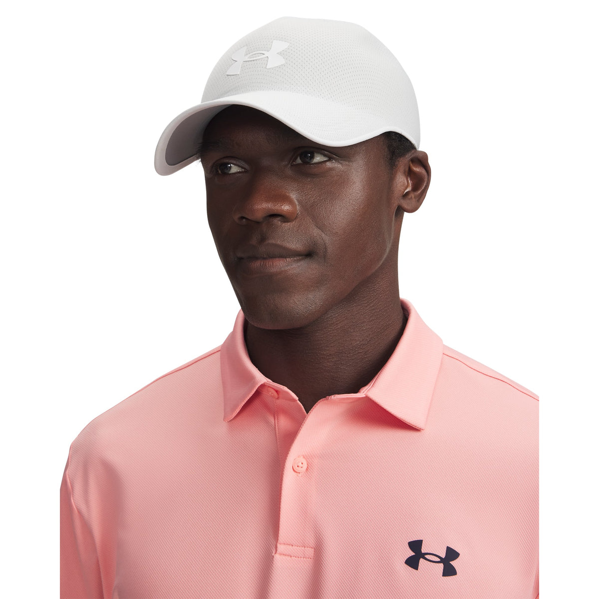 Under Armour StealthForm Uncrushable Adjustable Hat - Unisex