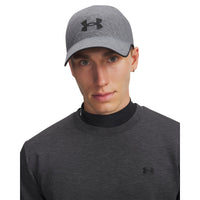 Under Armour StealthForm Uncrushable Adjustable Hat - Unisex