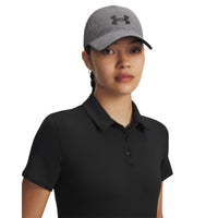 Under Armour StealthForm Uncrushable Adjustable Hat - Unisex