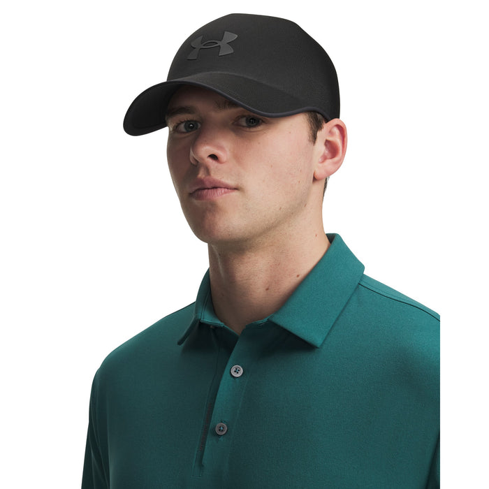 Under Armour StealthForm Uncrushable Adjustable Hat - Unisex