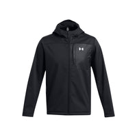 Under Armour Storm ColdGear Infrared Shield 2.0 Hooded Jacket - Mens
