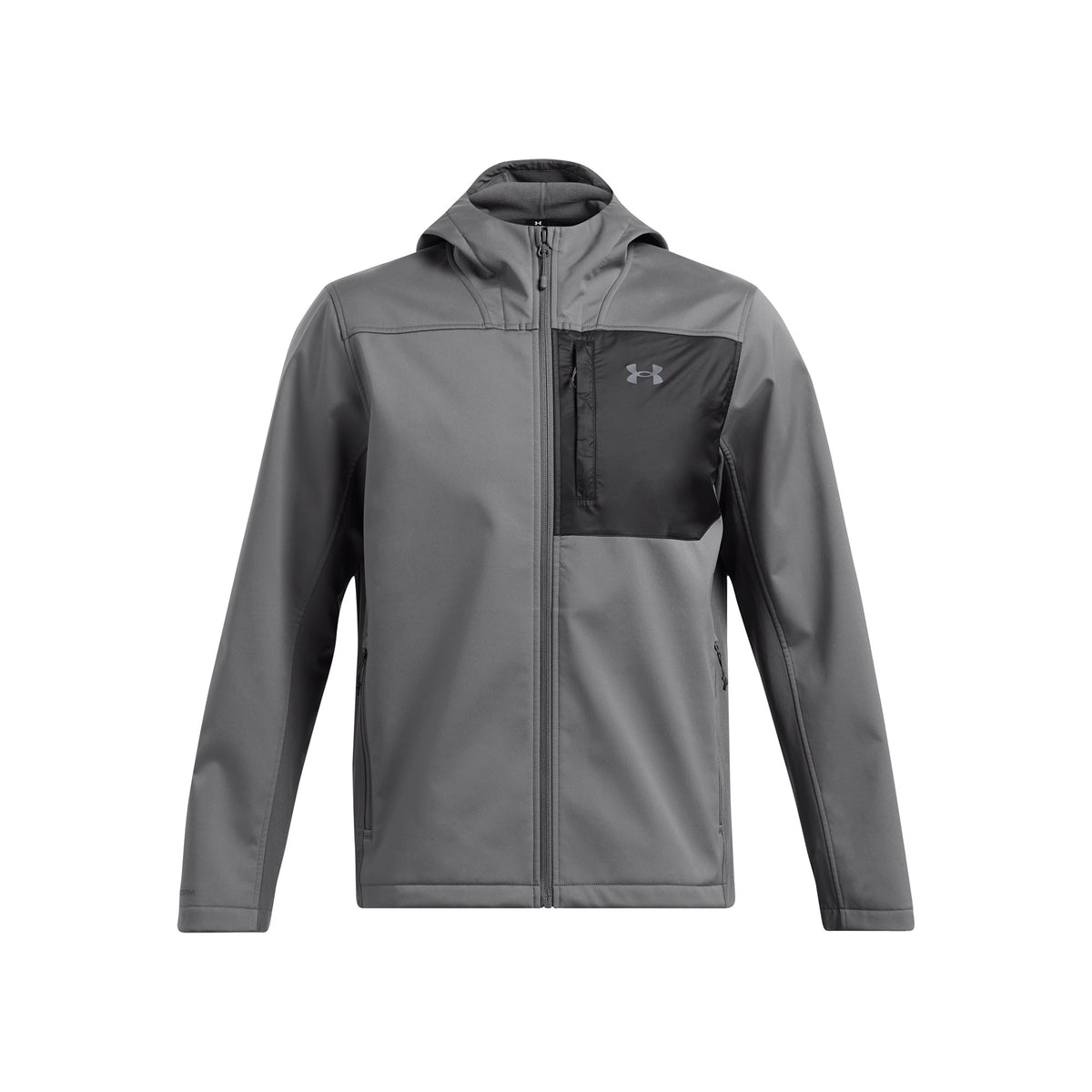 Under Armour Storm ColdGear Infrared Shield 2.0 Hooded Jacket - Mens