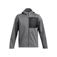 Under Armour Storm ColdGear Infrared Shield 2.0 Hooded Jacket - Mens