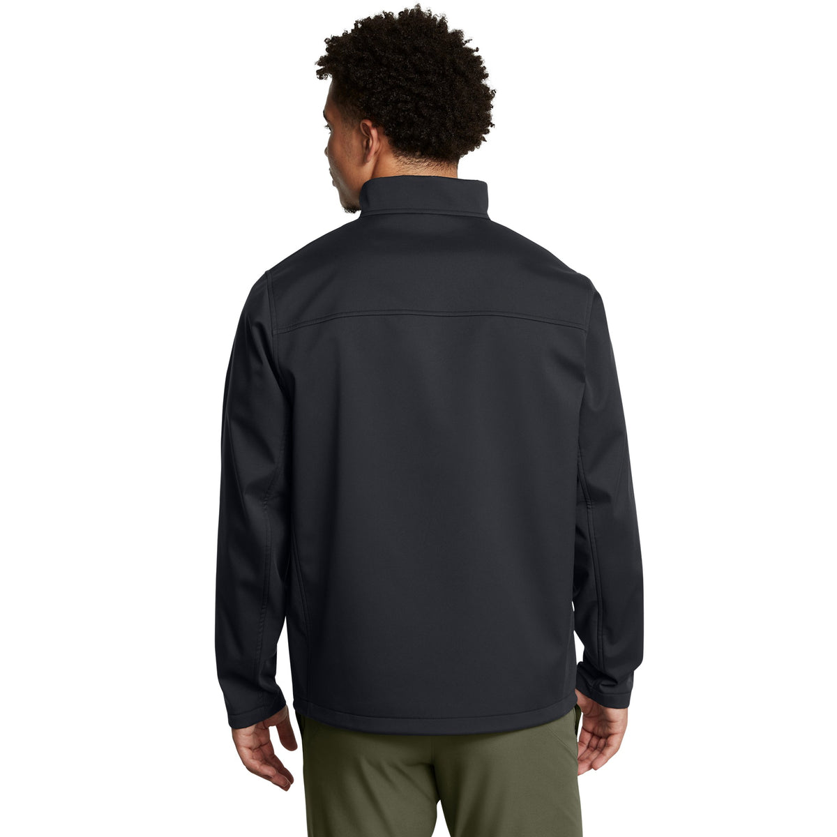 Under Armour Storm ColdGear Infrared Shield 2.0 Jacket - Mens