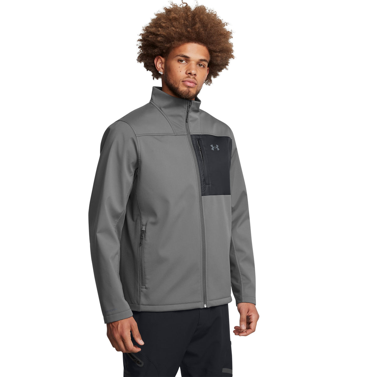 Under Armour Storm ColdGear Infrared Shield 2.0 Jacket - Mens