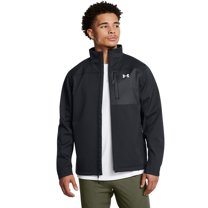 Under Armour Storm ColdGear Infrared Shield 2.0 Jacket - Mens