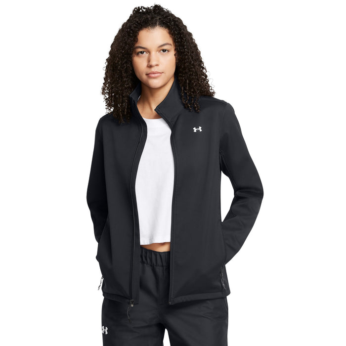 Under Armour Storm ColdGear Infrared Shield 2.0 Jacket - Womens