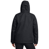 Under Armour Storm Porter 2.0 3-in-1 Jacket - Womens