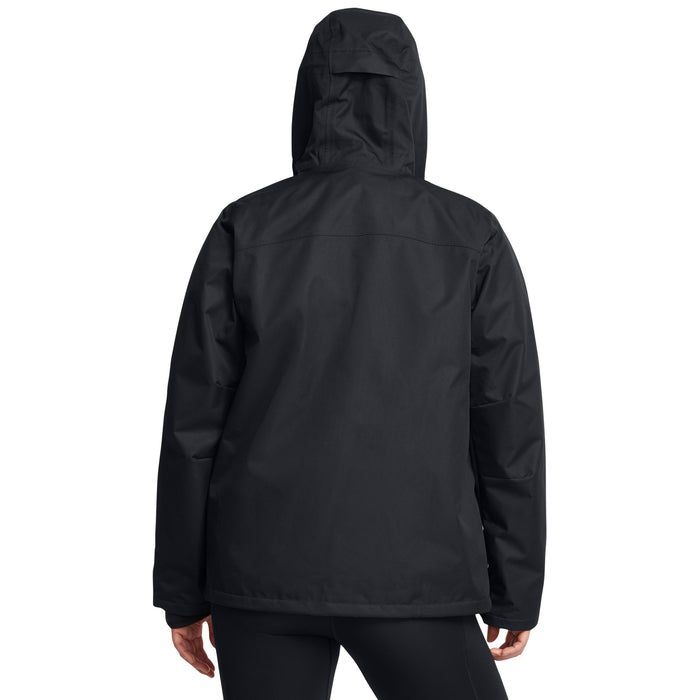Under Armour Storm Porter 2.0 3-in-1 Jacket - Womens