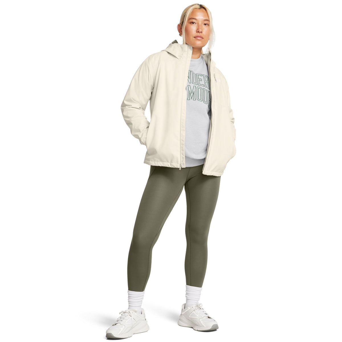 Under Armour Storm Porter 2.0 3-in-1 Jacket - Womens