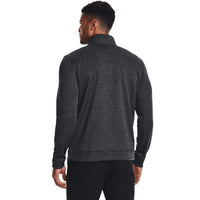 Under Armour Storm SweaterFleece Golf ¼ Zip - Mens