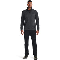 Under Armour Storm SweaterFleece Golf ¼ Zip - Mens