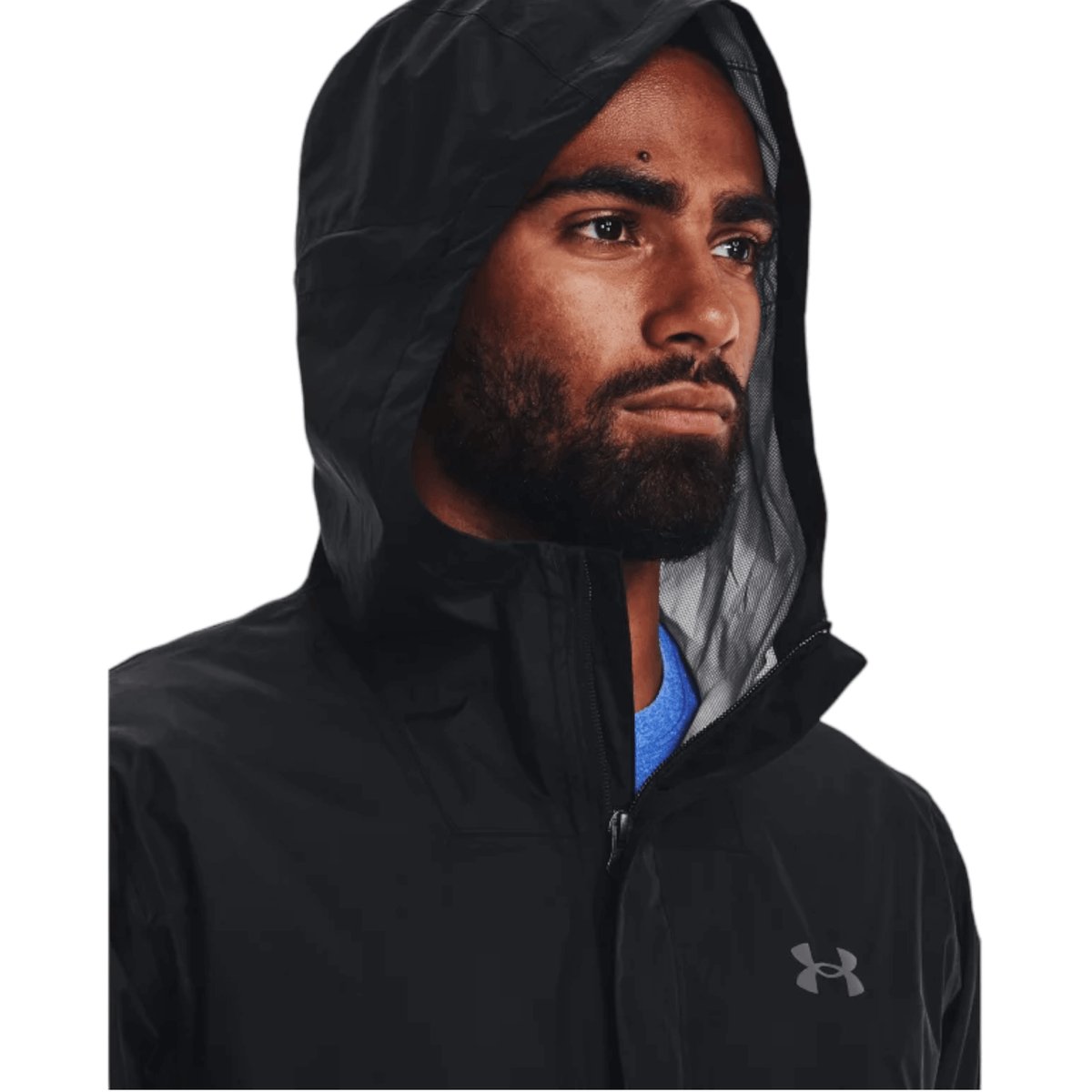 Under Armour Stormproof Cloudstrike 2.0 Jacket - Mens