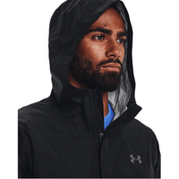 Under Armour Stormproof Cloudstrike 2.0 Jacket - Mens