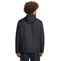 Under Armour Stormproof Lined Rain Jacket - Mens