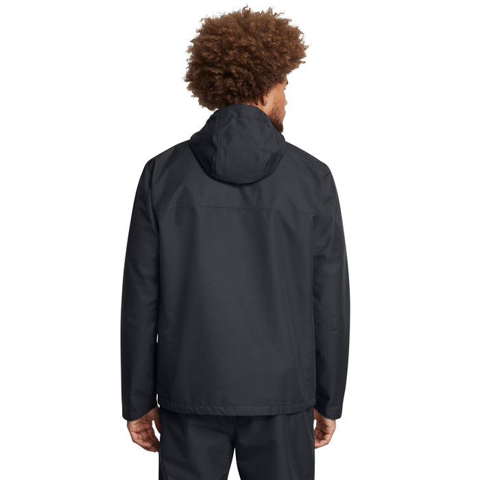 Under Armour Stormproof Lined Rain Jacket - Mens