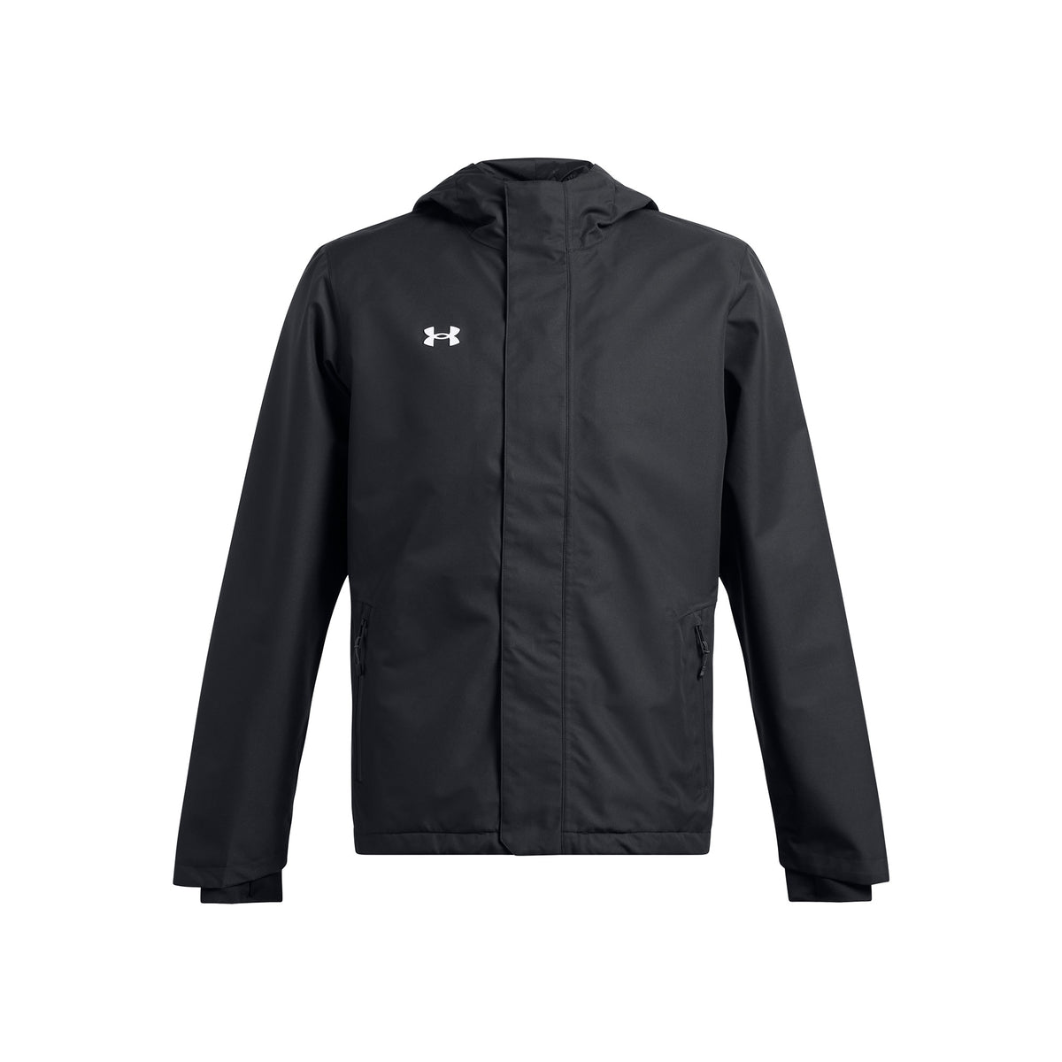 Under Armour Stormproof Lined Rain Jacket - Mens