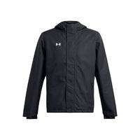 Under Armour Stormproof Lined Rain Jacket - Mens