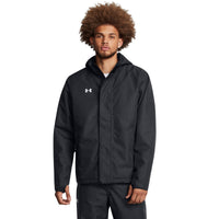 Under Armour Stormproof Lined Rain Jacket - Mens