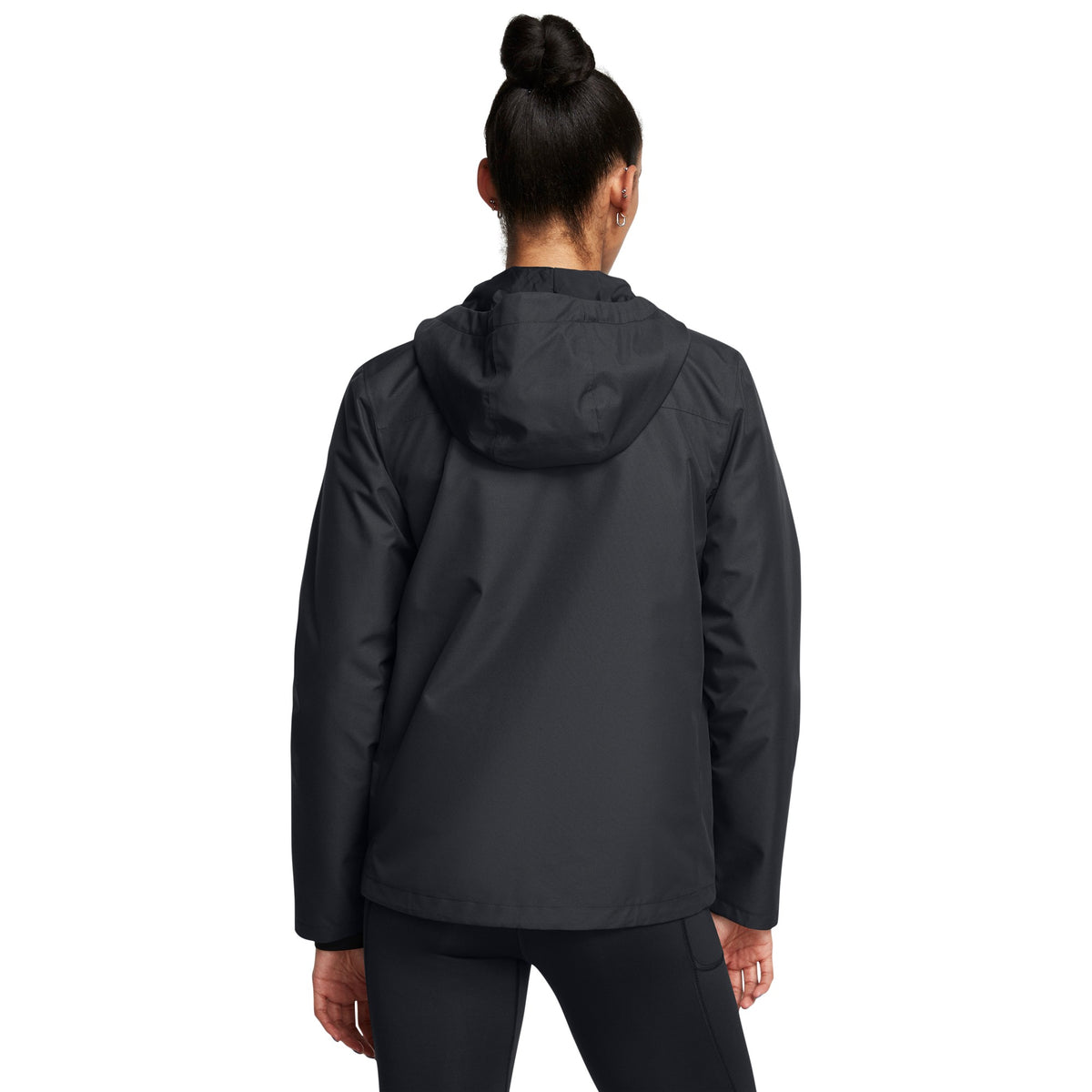 Under Armour Stormproof Lined Rain Jacket - Womens