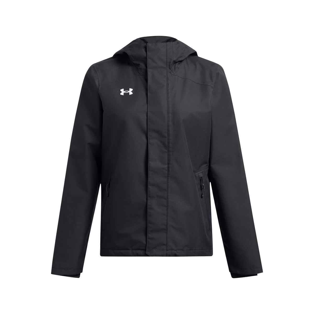 Under Armour Stormproof Lined Rain Jacket - Womens