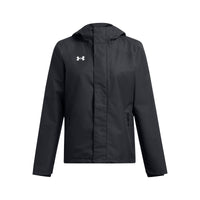 Under Armour Stormproof Lined Rain Jacket - Womens