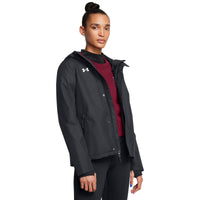 Under Armour Stormproof Lined Rain Jacket - Womens