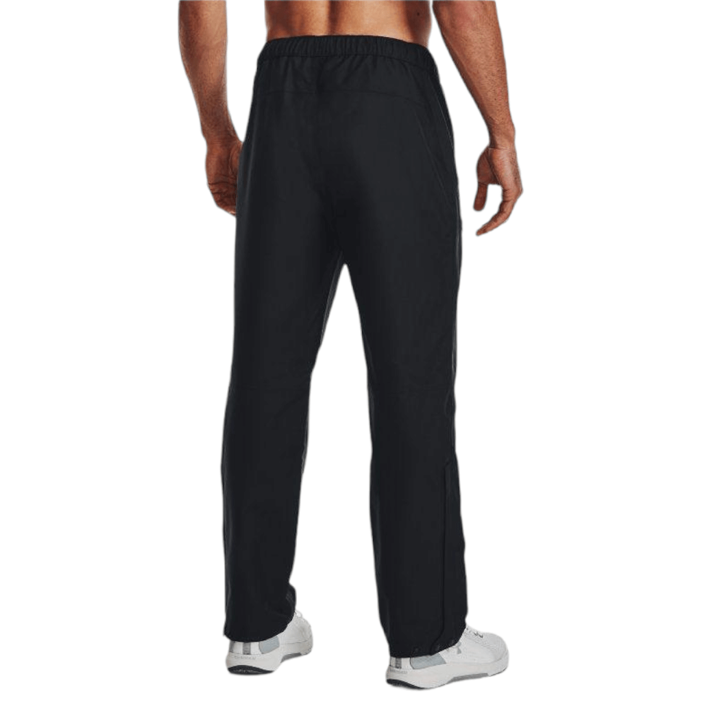 Under Armour Stormproof Lined Rain Pants - Mens